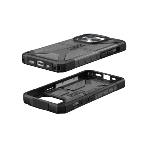 Kup Case UAG Urban Armor Gear Plasma Apple iPhone 15 Pro (ascher) - UAG1300 - {ean13} - Sklep Home Screen