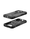 Kup Case UAG Urban Armor Gear Plasma Apple iPhone 15 Pro (ascher) - UAG1300 - {ean13} - Sklep Home Screen