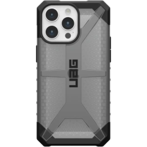 Kup Etui UAG Urban Armor Gear Plasma Apple iPhone 15 Pro Max (popel) - UAG1301 - {ean13} - Sklep Home Screen