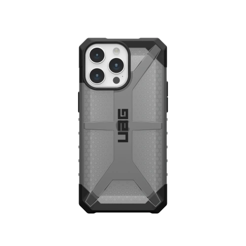 Buy UAG Urban Armor Gear Plasma Apple iPhone 15 Pro Max (ash) - UAG1301 - {ean13} - Home Screen Store Europe