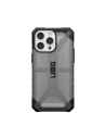UAG Urban Armor Gear Plasma Apple iPhone 15 Pro Max (ash)
