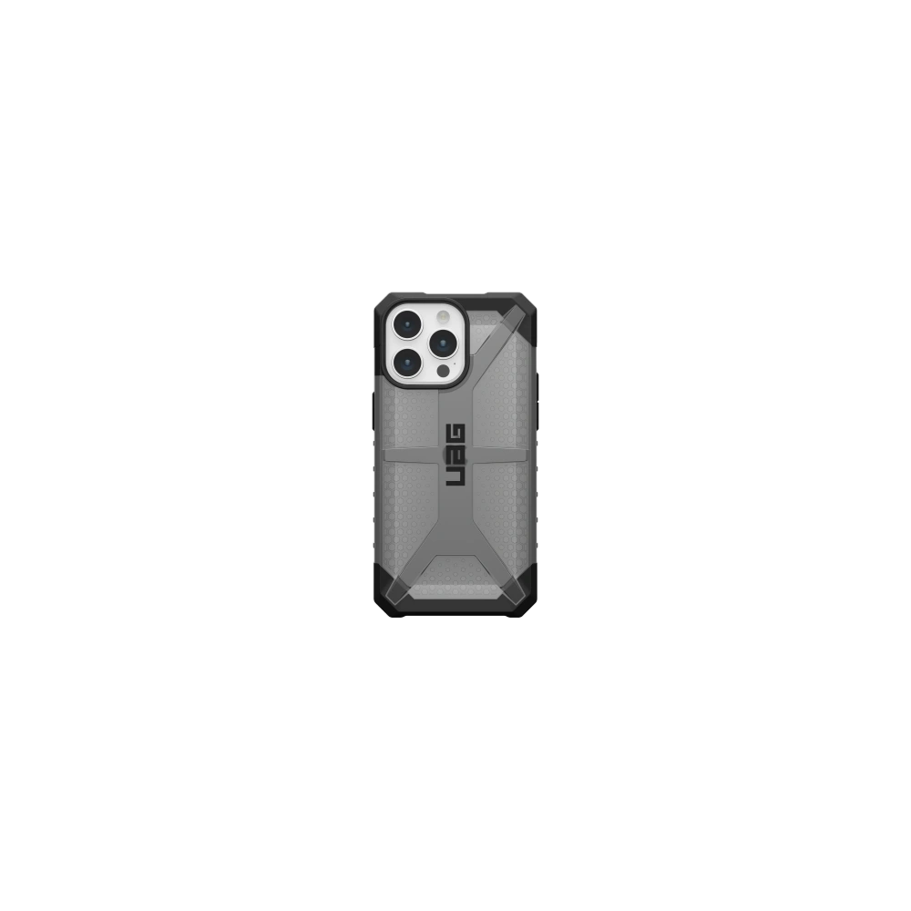 Etui UAG Urban Armor Gear Plasma Apple iPhone 15 Pro Max (ash)