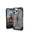 Buy UAG Urban Armor Gear Plasma Apple iPhone 15 Pro Max (ash) - UAG1301 - {ean13} - Home Screen Store Europe