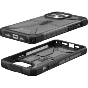 Kup Etui UAG Urban Armor Gear Plasma Apple iPhone 15 Pro Max (ash) - UAG1301 - {ean13} - Sklep Home Screen