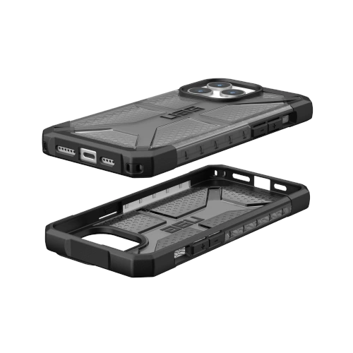 Buy UAG Urban Armor Gear Plasma Apple iPhone 15 Pro Max (ash) - UAG1301 - {ean13} - Home Screen Store Europe