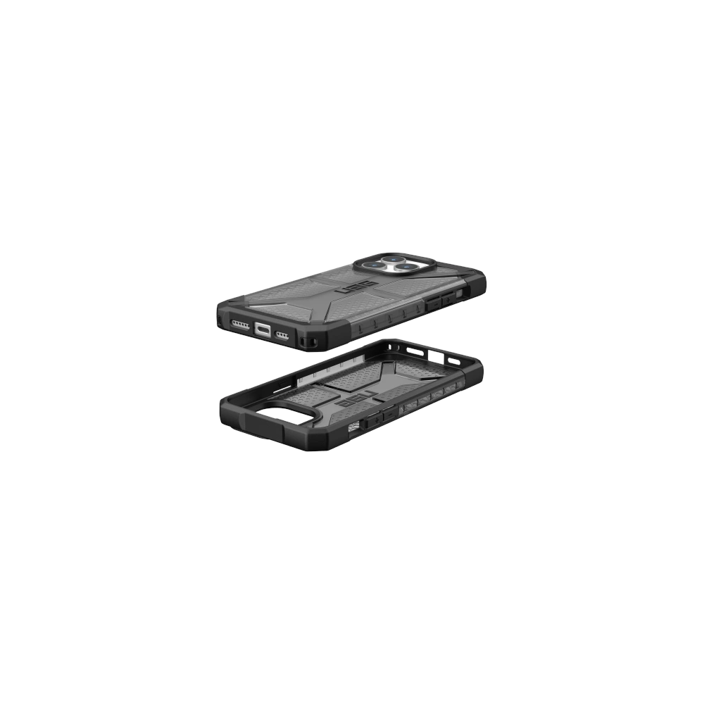 Etui UAG Urban Armor Gear Plasma Apple iPhone 15 Pro Max (ash)