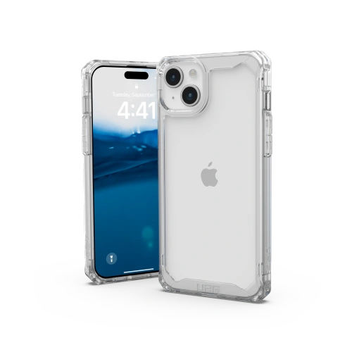 Kup Etui UAG Urban Armor Gear Plyo Apple iPhone 15 Plus / 14 Plus (jég) - UAG1302 - {ean13} - Sklep Home Screen