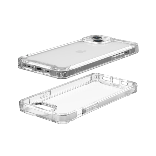 Kup Etui UAG Urban Armor Gear Plyo Apple iPhone 15 Plus / 14 Plus (ledový) - UAG1302 - {ean13} - Sklep Home Screen