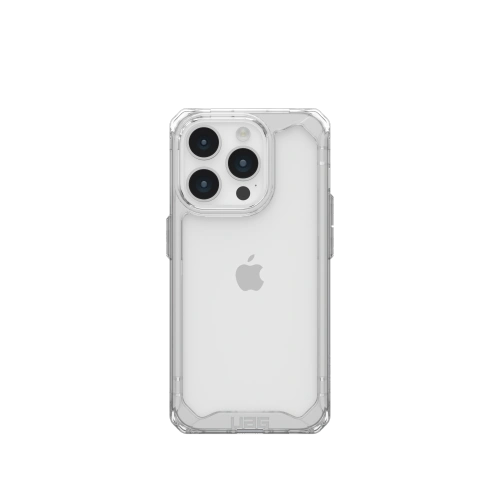 Kup Etui UAG Plyo Apple iPhone 15 Pro (jég) - UAG1303 - {ean13} - Sklep Home Screen
