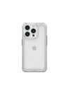 Urban Armor Gear Apple Husă UAG Plyo iPhone 15 Pro (gheață)