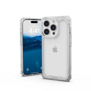 Kup Etui UAG Plyo Apple iPhone 15 Pro (jég) - UAG1303 - {ean13} - Sklep Home Screen