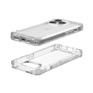 Kup Etui UAG Plyo Apple iPhone 15 Pro (jég) - UAG1303 - {ean13} - Sklep Home Screen