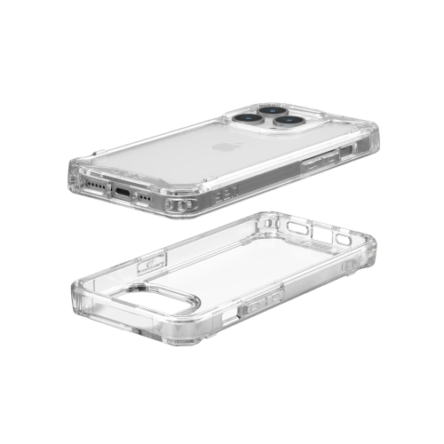 Kup Urban Armor Gear Apple Husă UAG Plyo iPhone 15 Pro (gheață) - UAG1303 - {ean13} - Sklep Home Screen