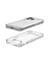 Buy UAG Urban Armor Gear Plyo Apple iPhone 15 Pro (ice) - UAG1303 - {ean13} - Home Screen Store Europe