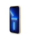 Kup Etui Guess GUHMP15XPSAHMCB Apple iPhone 15 Pro Max hardcase Saffiano MagSafe złoty/gold - GUE2945 - {ean13} - Sklep Home Screen
