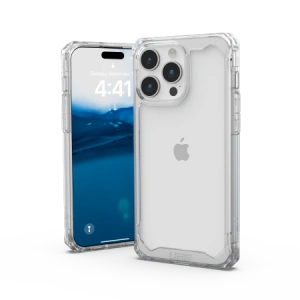 Kup Etui UAG Urban Armor Gear Plyo Apple iPhone 15 Pro Max (ice) - UAG1304 - {ean13} - Sklep Home Screen