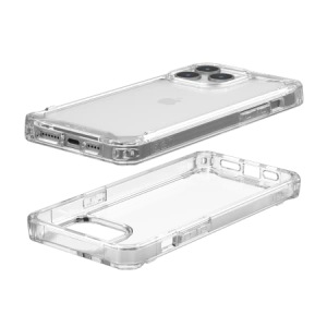 Kup Etui UAG Urban Armor Gear Plyo Apple iPhone 15 Pro Max (ice) - UAG1304 - {ean13} - Sklep Home Screen