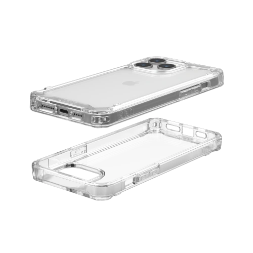 Kup Etui UAG Plyo Apple iPhone 15 Pro Max (ice) - UAG1304 - {ean13} - Sklep Home Screen