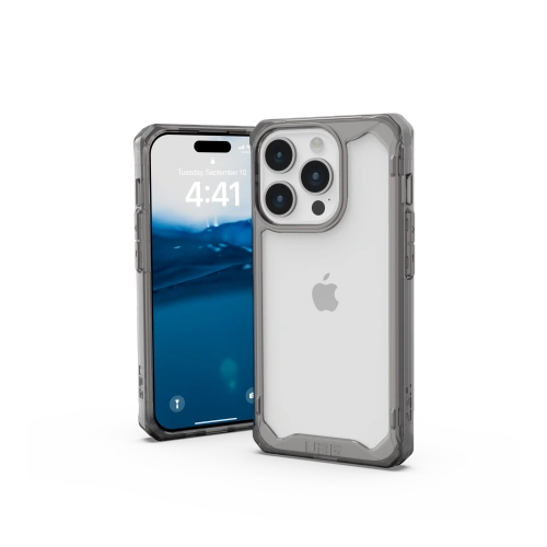 Kup Etui UAG Urban Armor Gear Plyo Apple iPhone 15 Pro (hamu) - UAG1305 - {ean13} - Sklep Home Screen