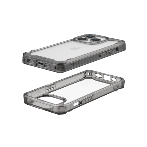 Kup Urban Armor Gear Apple Husă UAG Plyo iPhone 15 Pro (cenușă) - UAG1305 - {ean13} - Sklep Home Screen