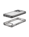 Kup Etui UAG Urban Armor Gear Plyo Apple iPhone 15 Pro (popel) - UAG1305 - {ean13} - Sklep Home Screen