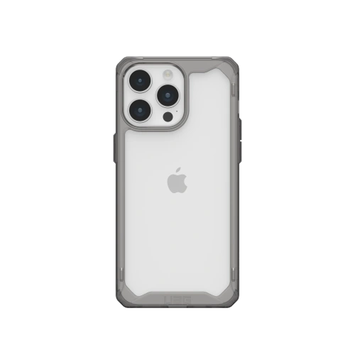 Kup Urban Armor Gear Apple Husă UAG Plyo iPhone 15 Pro Max (cenușă) - UAG1306 - {ean13} - Sklep Home Screen