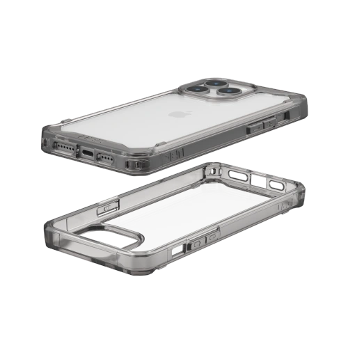 Buy UAG Urban Armor Gear Plyo Apple iPhone 15 Pro Max (ash) - UAG1306 - {ean13} - Home Screen Store Europe