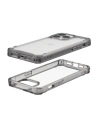Buy UAG Urban Armor Gear Plyo Apple iPhone 15 Pro Max (ash) - UAG1306 - {ean13} - Home Screen Store Europe