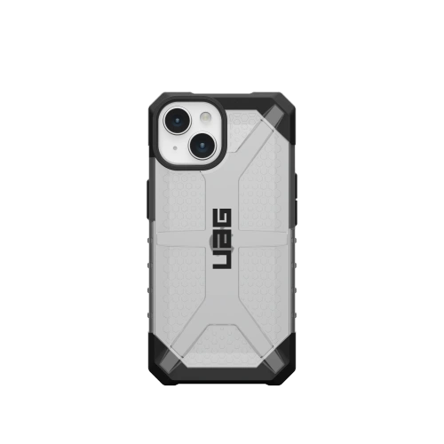 Kup Urban Armor Gear Apple Husă UAG Plasma iPhone 15 (gheață) - UAG1307 - {ean13} - Sklep Home Screen