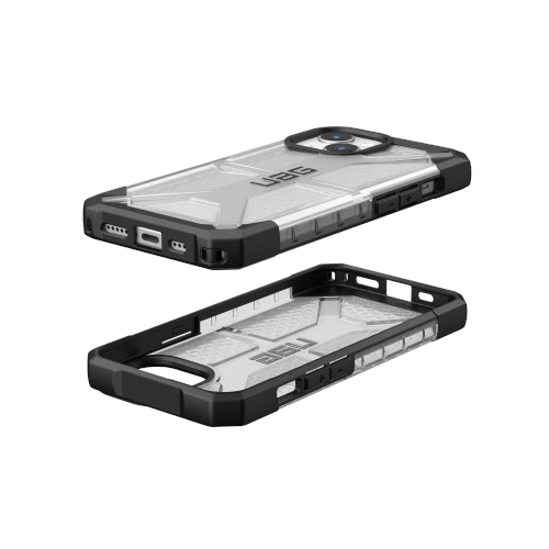 Kup Case UAG Urban Armor Gear Plasma Apple iPhone 15 (Eis) - UAG1307 - {ean13} - Sklep Home Screen