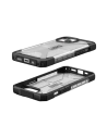 Kup Etui UAG Urban Armor Gear Plasma Apple iPhone 15 (ice) - UAG1307 - {ean13} - Sklep Home Screen