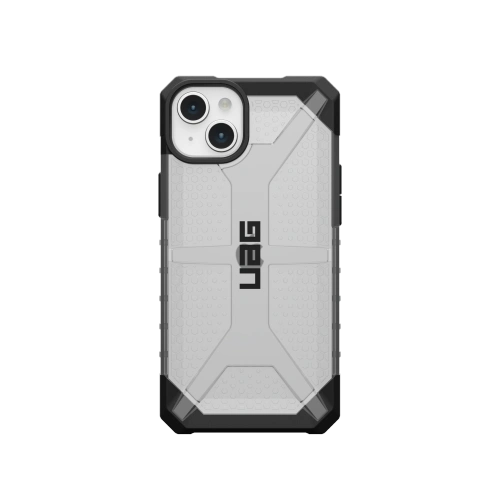 Kup Urban Armor Gear Apple Husă UAG Plasma iPhone 15 Plus / 14 Plus (gheață) - UAG1308 - {ean13} - Sklep Home Screen