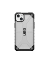Urban Armor Gear Apple Husă UAG Plasma iPhone 15 Plus / 14 Plus (gheață)