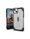 Kup Urban Armor Gear Apple Husă UAG Plasma iPhone 15 Plus / 14 Plus (gheață) - UAG1308 - {ean13} - Sklep Home Screen