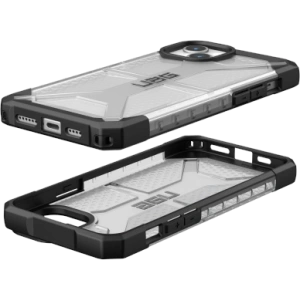 Kup Etui UAG Urban Armor Gear Plasma Apple iPhone 15 Plus / 14 Plus (ice) - UAG1308 - {ean13} - Sklep Home Screen