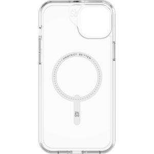 Kup Etui ZAGG Crystal Palace Snap Apple iPhone 15 Pro (clear) - ZAG63 - {ean13} - Sklep Home Screen
