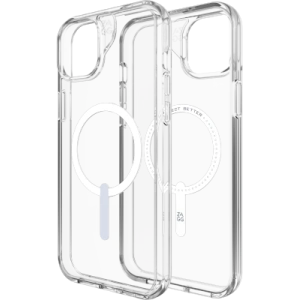 Etui ZAGG Crystal Palace Snap Apple iPhone 15 Pro (průhledné)
