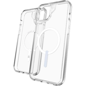 Kup Etui ZAGG Crystal Palace Snap Apple iPhone 15 Pro (clear) - ZAG63 - {ean13} - Sklep Home Screen