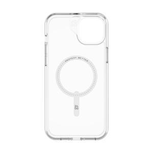 Buy ZAGG Crystal Palace Snap Apple iPhone 15 Pro Max (clear) - ZAG64 - {ean13} - Home Screen Store Europe