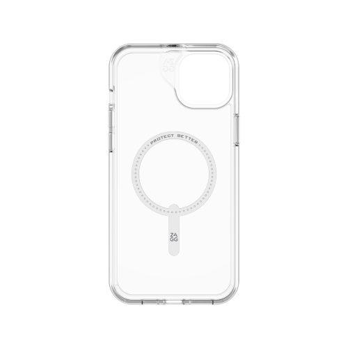 Kup Case ZAGG Crystal Palace Snap Apple iPhone 15 Pro Max (klar) - ZAG64 - {ean13} - Sklep Home Screen