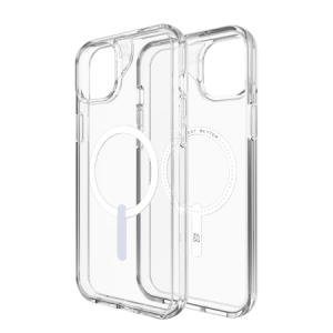 Kup Etui ZAGG Crystal Palace Snap Apple iPhone 15 Pro Max (clear) - ZAG64 - {ean13} - Sklep Home Screen