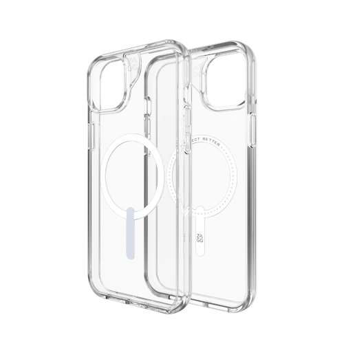 Kup Case ZAGG Crystal Palace Snap Apple iPhone 15 Pro Max (klar) - ZAG64 - {ean13} - Sklep Home Screen