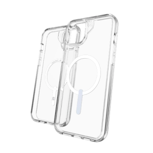 Kup Etui ZAGG Crystal Palace Snap Apple iPhone 15 Pro Max (clear) - ZAG64 - {ean13} - Sklep Home Screen