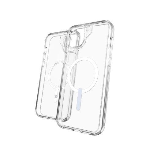 Kup Case ZAGG Crystal Palace Snap Apple iPhone 15 Pro Max (klar) - ZAG64 - {ean13} - Sklep Home Screen
