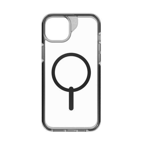 Kup Case ZAGG Santa Cruz Snap Apple iPhone 15 (schwarz) - ZAG65 - {ean13} - Sklep Home Screen