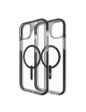 Kup Case ZAGG Santa Cruz Snap Apple iPhone 15 (schwarz) - ZAG65 - {ean13} - Sklep Home Screen