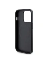 Kup Etui Guess GUHMP15XPSAHMCK Apple iPhone 15 Pro Max hardcase Saffiano MagSafe czarny/black - GUE2946 - {ean13} - Sklep Home Screen