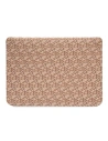 Buy Guess Sleeve GUCS16HGCFSEW laptops up to 16 inch GCube Stripes brown - GUE2948 - {ean13} - Home Screen Store Europe