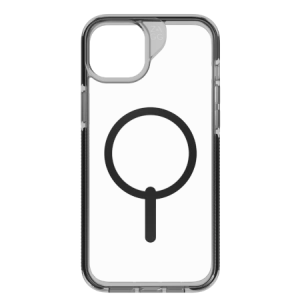 Kup Case ZAGG Santa Cruz Snap Apple iPhone 15 Pro Max (schwarz) - ZAG68 - {ean13} - Sklep Home Screen