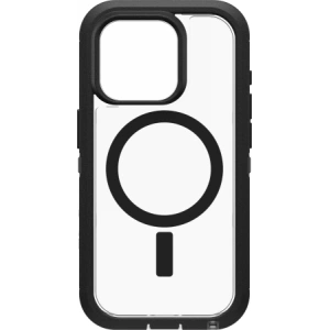 Kup Case OtterBox Defender XT Apple iPhone 15 Pro (klar-schwarz) - OTB186 - {ean13} - Sklep Home Screen